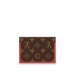 路易威登/Louis Vuitton FLORE 短款钱夹