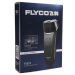 飞科（FLYCO）FS873 全身水洗电动剃须刀刮胡须刀 黑色