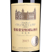 张裕（CHANGYU）红酒 爱斐堡国际酒庄赤霞珠干红葡萄酒 750ml 13度