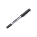 三木(SUNWOOD) 12支0.5mm直液式走珠签字笔学生考试中性笔 