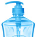 立白 盐洁洗洁精1.1kg/瓶 除菌率99.9% 温和不伤手