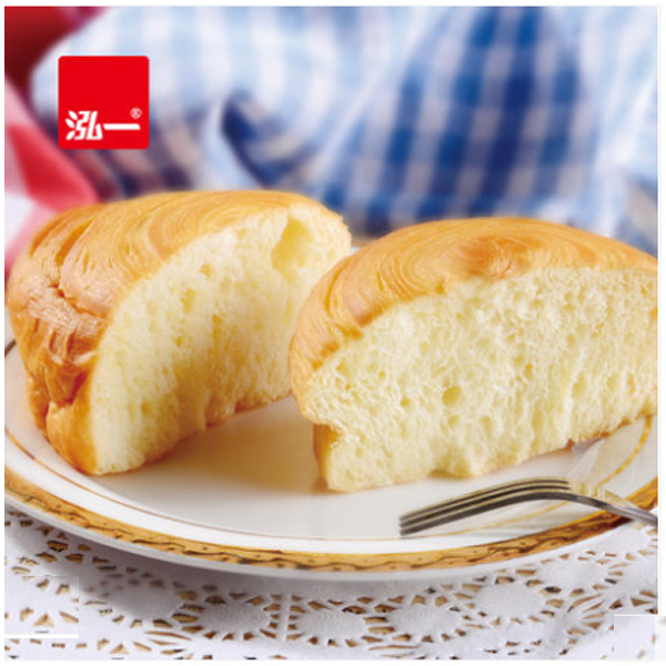 泓一手撕面包早餐蛋糕点心美食网红零食小吃充饥夜宵休闲食品250g/500g