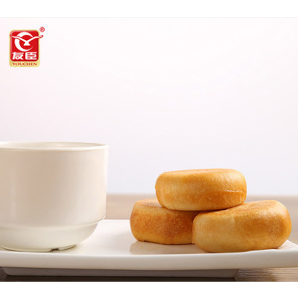 友臣肉松饼250g/500g 葱香味 传统糕点休闲小吃营养早餐肉松饼