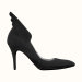 爱马仕/Hermès Victoire 90高跟鞋