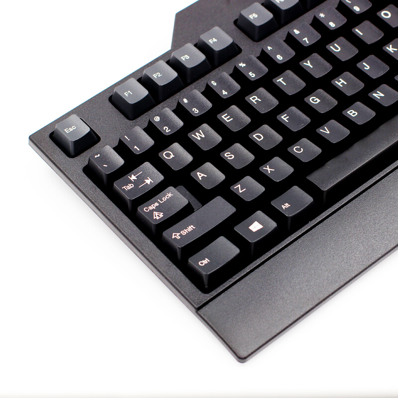 联想（lenovo）有线键盘鼠标套装 键盘 键鼠套装 办公鼠标键盘套装 KM618键盘 电脑键盘