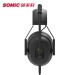 硕美科（SOMIC）G936N指挥官 游戏耳机头戴式 自营耳机电脑带麦