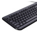 ThinkPad 联想 2.4HZ 超薄无线键盘 巧克力鼠标键盘套装 键鼠套装 4X30M39458