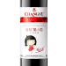 张裕（CHANGYU）11%vol红酒 葡小萄 甜红葡萄酒 750ml*6瓶整箱装