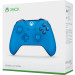 微软（Microsoft) Xbox无线控制器手柄 湛蓝色 带3.5mm耳机接头