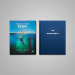 BBC全新4K海洋百科：蓝色星球II 詹姆斯.霍尼伯内 马克.布朗罗 著  江苏凤凰科学技术出版社