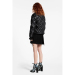 路易威登/Louis Vuitton MONOGRAM 花卉皮革羽绒夹克