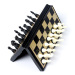 先行者国际象棋磁性折叠国际象棋B-6 学习棋小号便携式