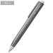 得力A19中性笔办公商务签字笔学生用考试写字笔0.5子弹头练字笔三菱抗手防疲劳中性笔单支