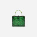 杜嘉班纳/Dolce&Gabbana DOLCE BOX CENERENTOLA 有机玻璃手袋