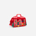 杜嘉班纳/Dolce&Gabbana KENDRA 刺绣装饰 PVC 购物袋