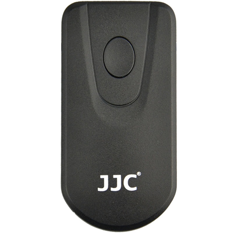 JJCIS-N1 尼康D7100遥控器 相机无线快门单反配件