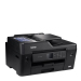 兄弟A3打印复印扫描传真机 MFC-J3530DW彩色喷墨