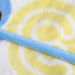 迪士尼宝宝 DisneyBaby 儿童婴儿毛毯毛巾被春秋夏季款法兰绒毯