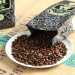 吉意欧GEO 醇品系列巴西咖啡豆500g 精选阿拉比卡 中度烘培 纯黑咖啡