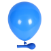 气球定制 广告气球印字 活动拖杆气球