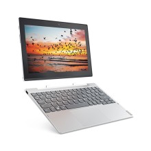 联想Lenovo官方品质 MIIX325 10.1英寸二合一笔记本 X5-Z8350/4G/64G 