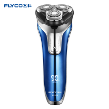 飞科（FLYCO） FS375智能电动剃须刀 全身水洗刮胡刀 FS375