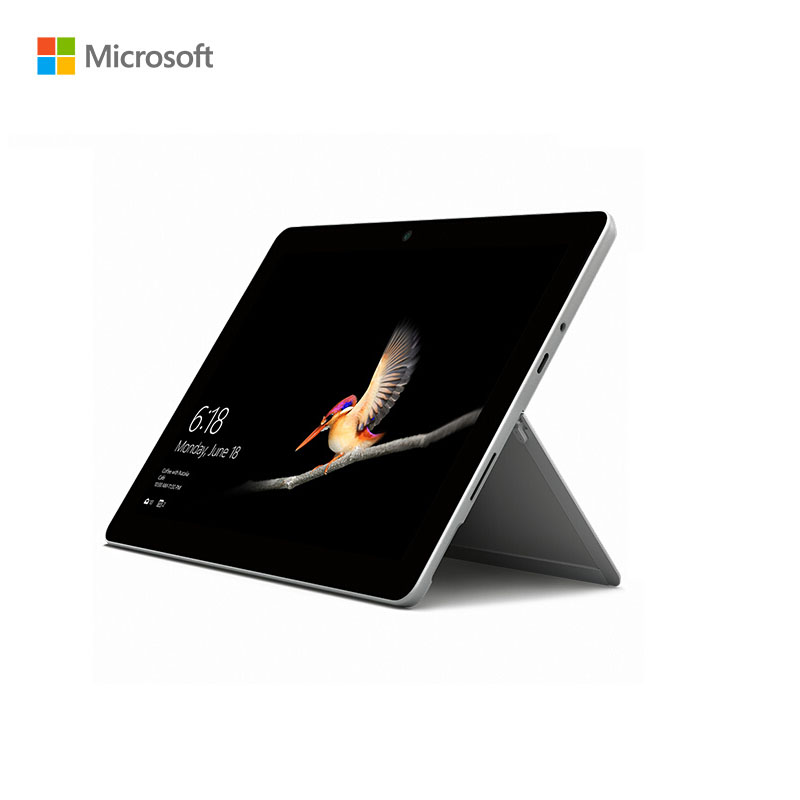 微软 Surface Go 10英寸 4415Y 4GB 64GB eMMC 二合一平板电脑 
