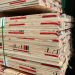 德丽斯木材 进口赤松木条 原木木方实木板材地板diy原木料 抛光进口料整根起售
