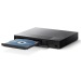 索尼（SONY）BDP-S1500 蓝光DVD 支持USB播放 支持网络视频 播放机