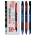 晨光(M&G)文具2B考试涂卡铅笔 学生练习考试专用自动铅笔 活动铅笔 12支/盒AMPV7801